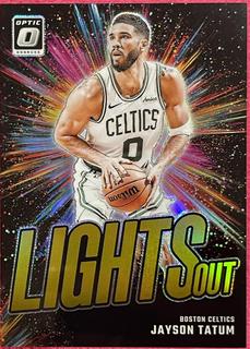 Jayson Tatum