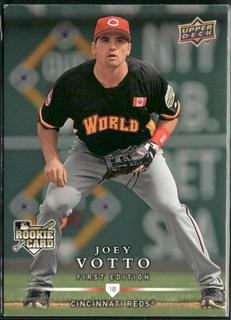 Joey Votto