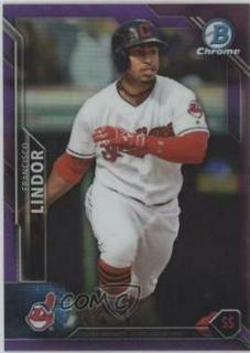 Francisco Lindor