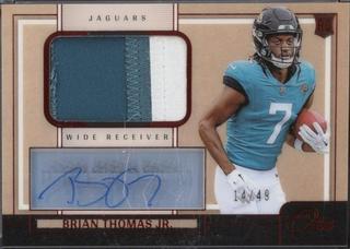 Brian Thomas Jr.