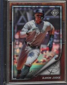 Aaron Judge