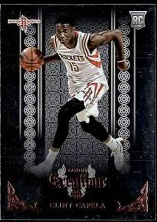 Clint Capela