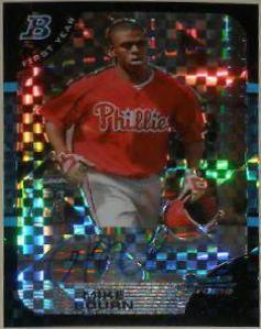 Mike Bourn