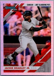 Jackie Bradley Jr.