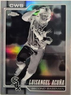 Luisangel Acuna