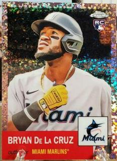 Bryan De La Cruz