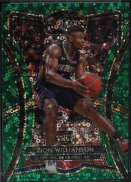 Zion Williamson
