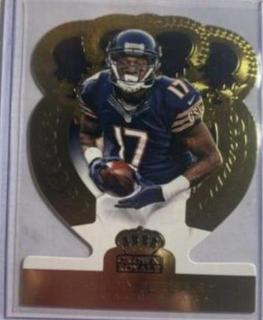Alshon Jeffery