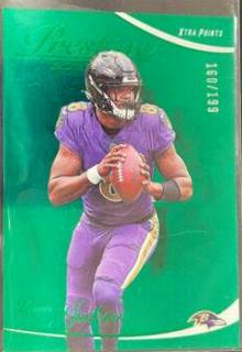Lamar Jackson