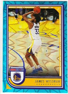 James Wiseman