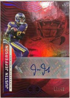 Justin Jefferson
