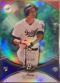 Corey Seager