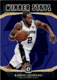 Kawhi Leonard