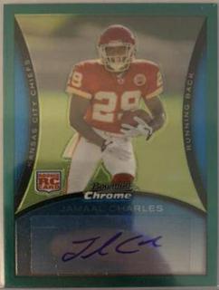 Jamaal Charles