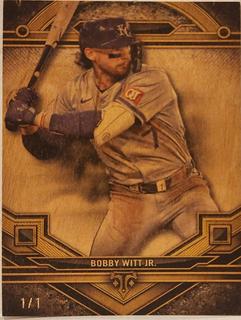 Bobby Witt Jr.