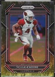 Rondale Moore