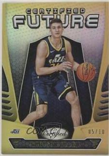 Grayson Allen