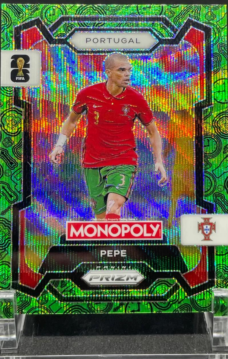 Pepe