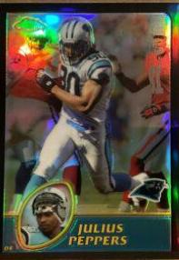 Julius Peppers