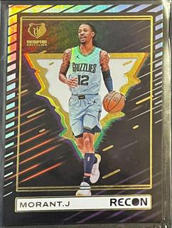 Ja Morant