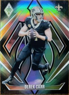 Derek Carr