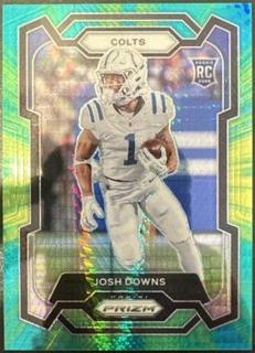 Josh Downs