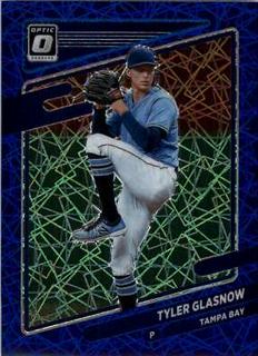 Tyler Glasnow