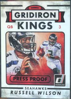 Russell Wilson