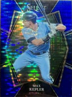 Max Kepler