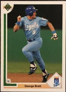 George Brett