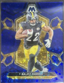 Najee Harris