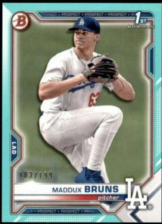 Maddux Bruns