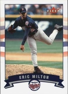 Eric Milton