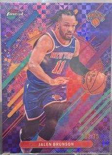 Jalen Brunson