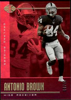 Antonio Brown