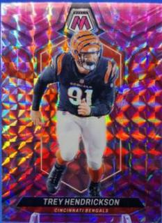 Trey Hendrickson