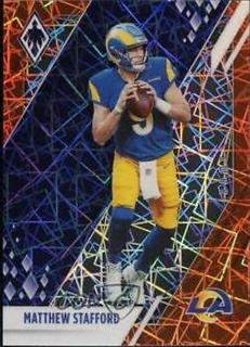 Matthew Stafford