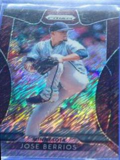 Jose Berrios
