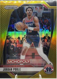Jordan Poole
