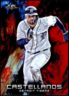 Nicholas Castellanos