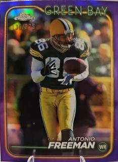 Antonio Freeman