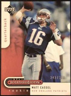Matt Cassel