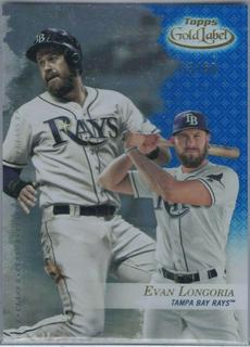 Evan Longoria