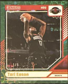 Tari Eason