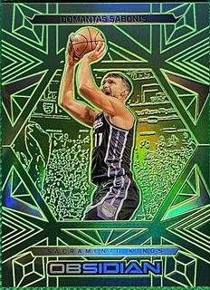 Domantas Sabonis