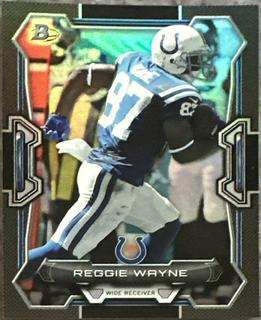 Reggie Wayne