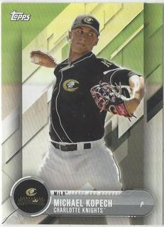 Michael Kopech