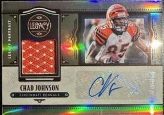 Chad Johnson