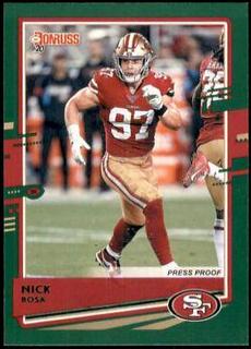 Nick Bosa