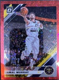 Jamal Murray